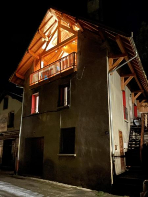 Apartment 19 La Salle Les Alpes